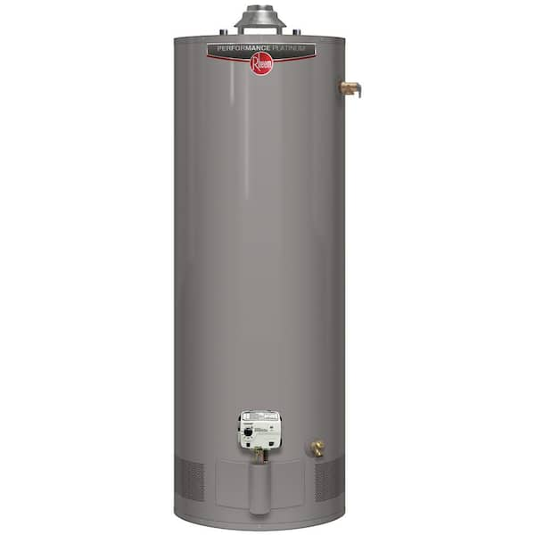 34000 Btu Vs 40000 Btu Water Heater: Efficiency Comparison