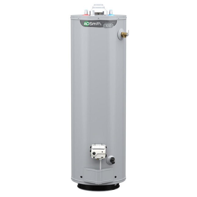 40 Gallon Gas Water Heater Vs 50 Gallon  : Which One Packs More Heat?