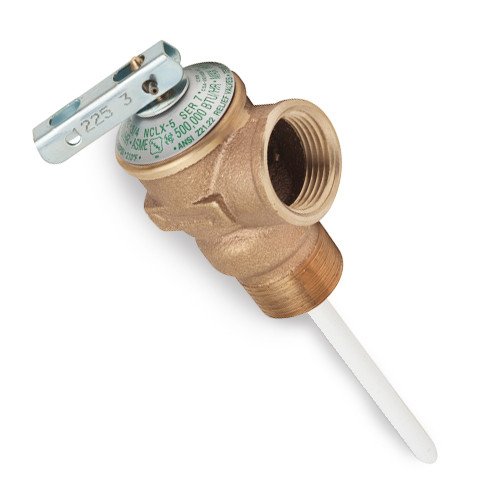 Bradford White Water Heater Pressure Relief Valve Leaking  : Troubleshooting Tips