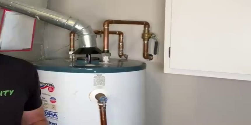 Can You Connect Pex Directly to Electric Water Heater