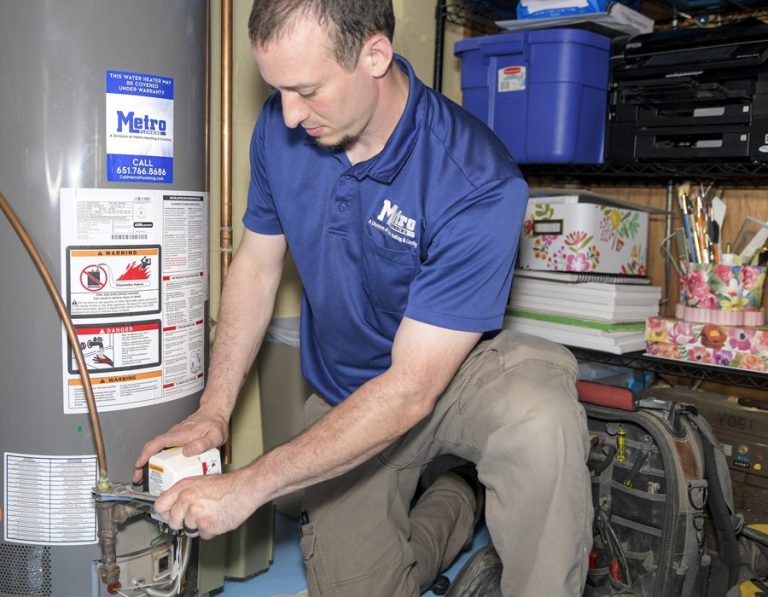 Does a Tankless Water Heater Need an Expansion Tank? Unveiling the Truth