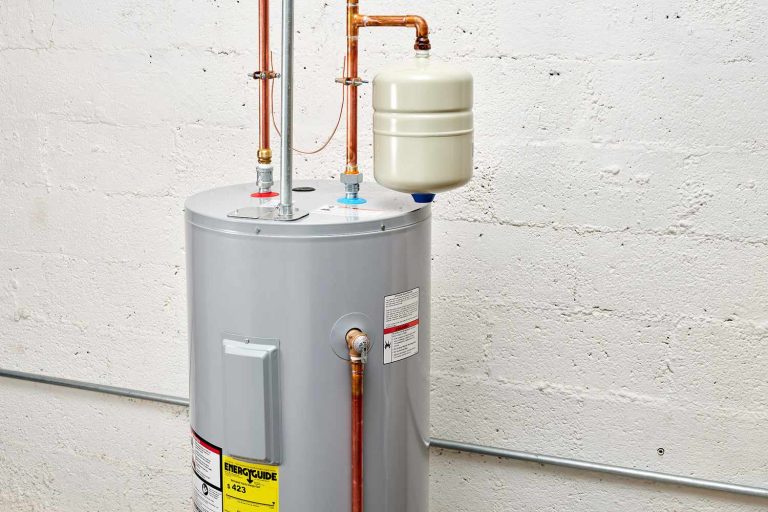 Does Hot Water Heater Work When Power is Out? Expert Tips & Tricks