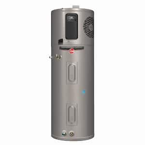 How Long Should a 50 Gallon Water Heater Stay Hot: Top Tips for Efficiency