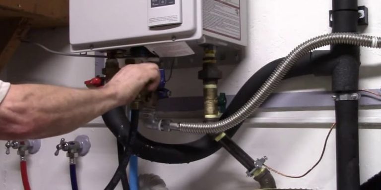 How to Reset Takagi Tankless Water Heater  : Expert Troubleshooting Guide