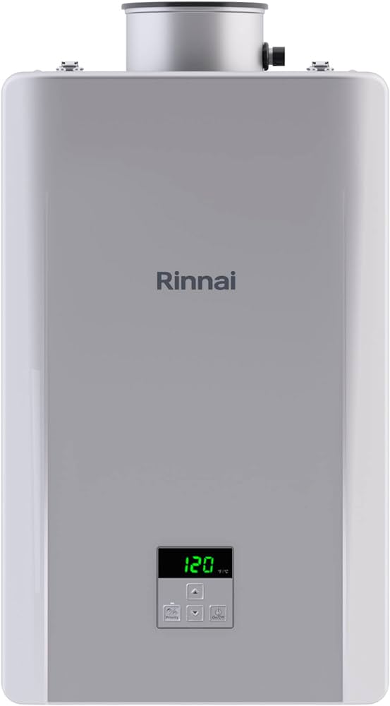 Rinnai R53 Tankless Water Heater Problems: Troubleshooting Tips