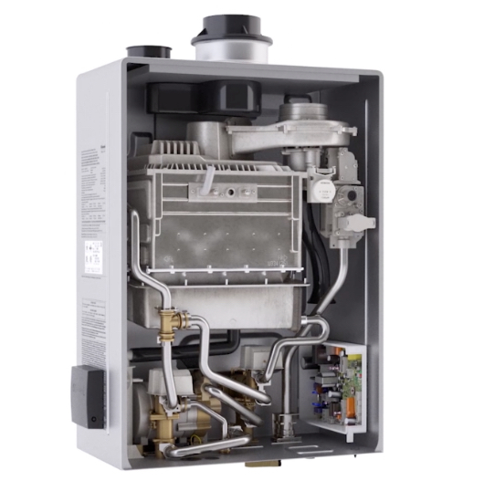 Rinnai Tankless Water Heater Takes Too Long  : Speed up Your Hot Water Flow