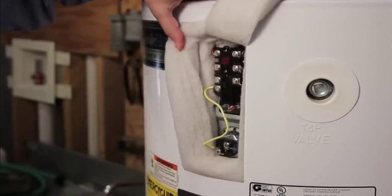 Should Both Thermostats on Water Heater Be Set the Same : Optimal Temperature Control Tips