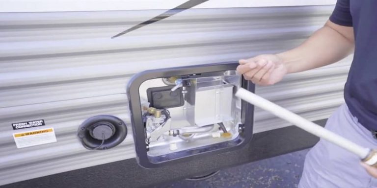 How Long for Rv Water Heater to Heat Up – Mastering Instant Heating