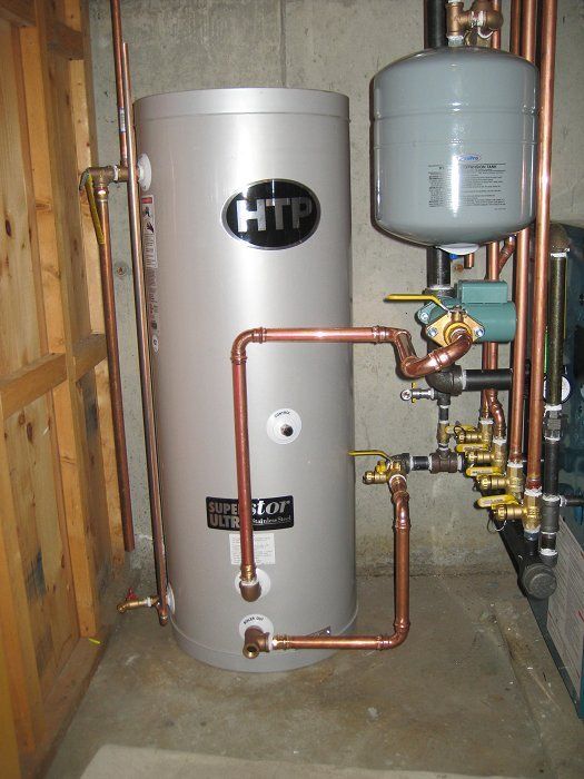 Superstor Indirect Water Heater Problems: Troubleshooting Tips!