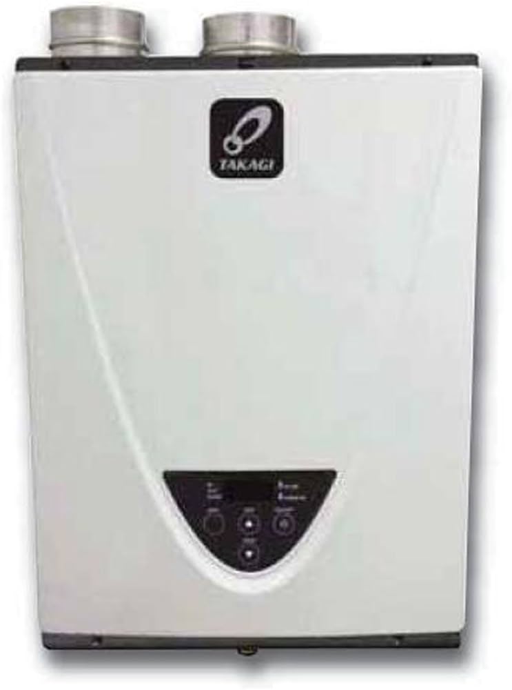 Takagi Tankless Water Heater No Hot Water: Troubleshooting Tips for a Reliable Hot Water Supply