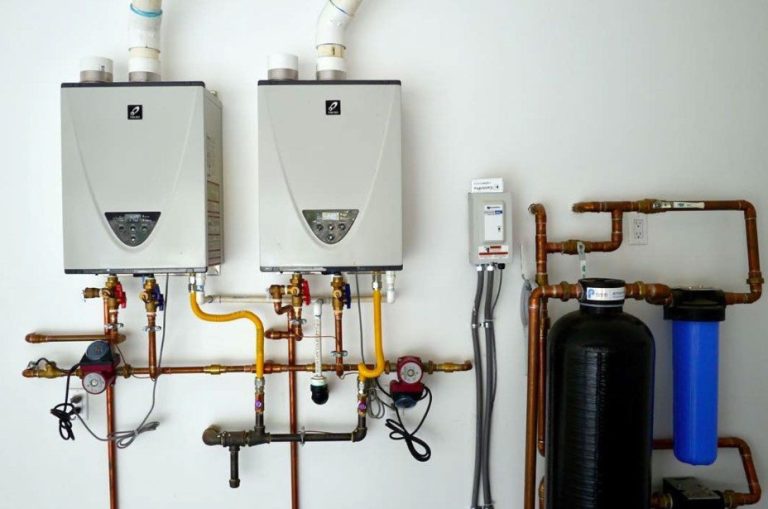 Takagi Tankless Water Heater Problems: Troubleshooting Solutions