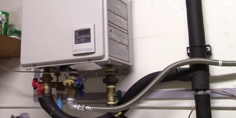 How To Reset Takagi Tankless Water Heater Easy Steps To Reset