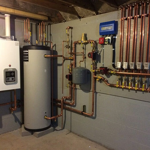 Triangle Tube Hot Water Heater Problems: Troubleshooting and Solutions