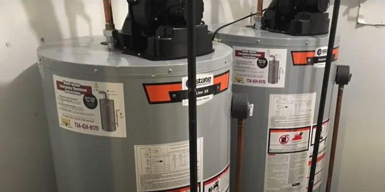 Which is Better 40 Or 50 Gallon Water Heater – Making the Right Choice