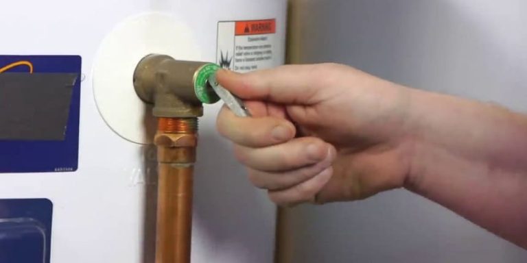 How to Purge Air from Gas Line on Water Heater: Simple Steps for Efficient Purging