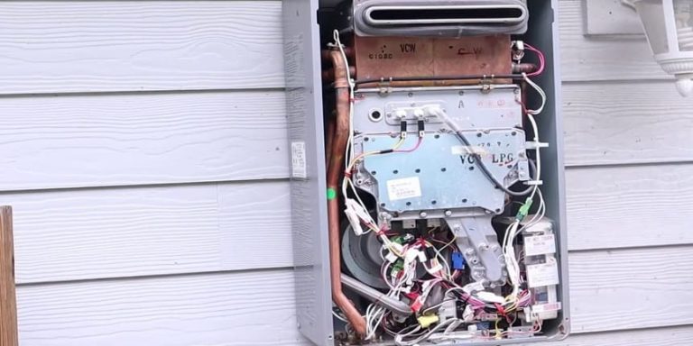 Water Not Getting Hot Why Is My Rinnai Tankless Water Heater Not Getting Hot Enough?
