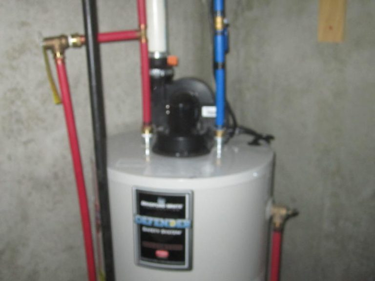 How to Connect Pex to Water Heater: Expert Tips