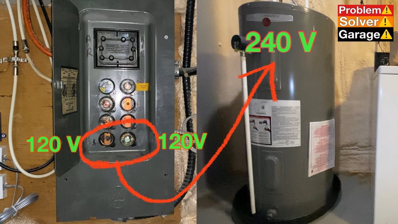 Water Heater Fuse Location Find It Quickly and Easily Smart Water Source