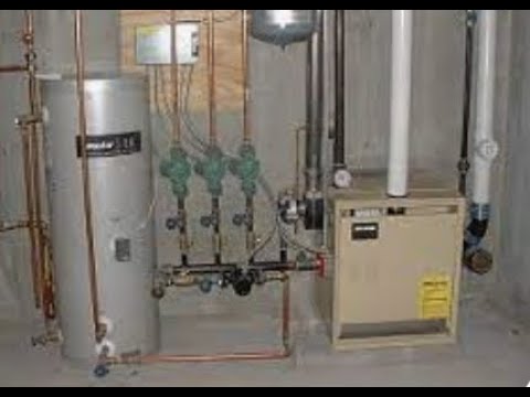 Weil Mclain Indirect Water Heater Problems: Quick Fixes