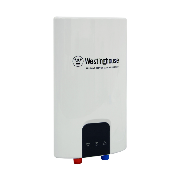 Westinghouse Tankless Water Heater Problems: Quick Fixes!