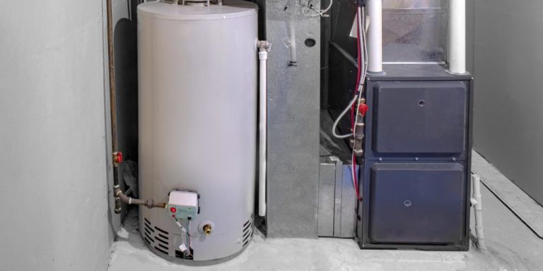 What Causes Water Heater to Turn off