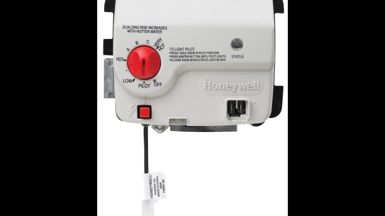 Bradford White Water Heater Vacation Mode: Save Big!