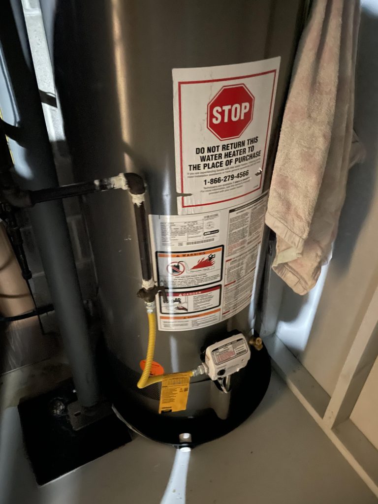 Brand New Water Heater No Hot Water: Troubleshooting Tips