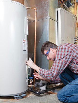 Do You Need a Permit to Move a Water Heater