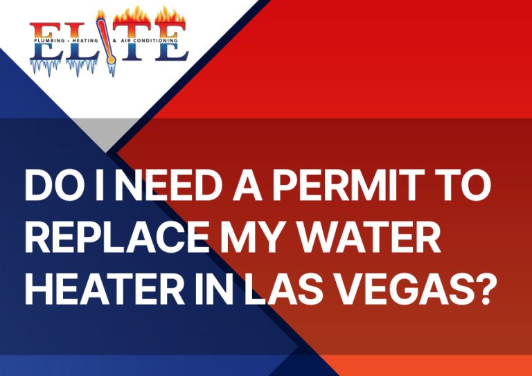 Do You Need a Permit to Replace a Water Heater