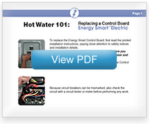 Energy Smart Water Heater Troubleshooting: Expert Tips & Solutions