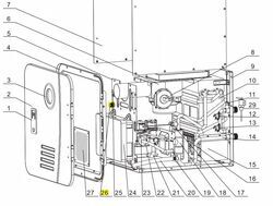 Fogatti Tankless Water Heater Troubleshooting