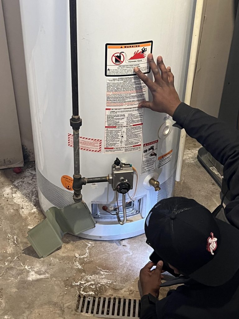 Gas Water Heater Got Wet? Quick Fixes When Pilot Won’t Ignite