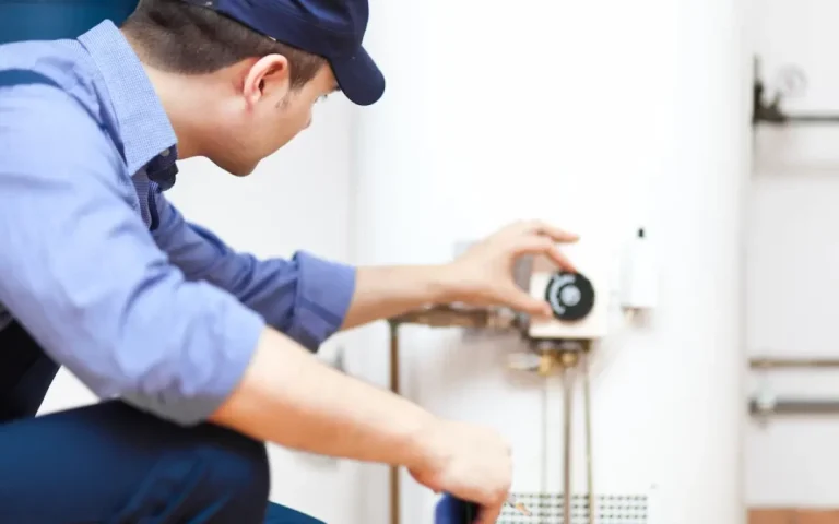 Gas Water Heater Running Out of Hot Water: Quick Fixes!