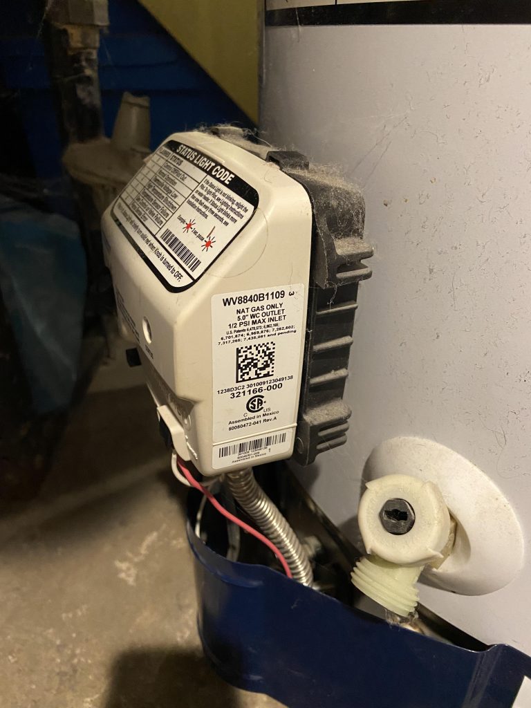 Gas Water Heater Thermal Switch Keeps Tripping: Quick Fixes