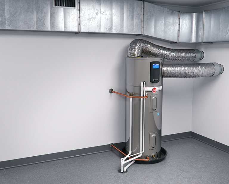 Heat Pump Water Heater Recovery Time: Maximize Efficiency Now