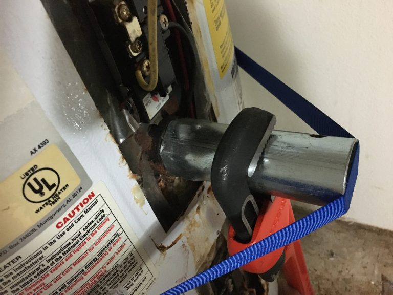 Heating Element Stuck in Hot Water Heater: Quick Fixes!