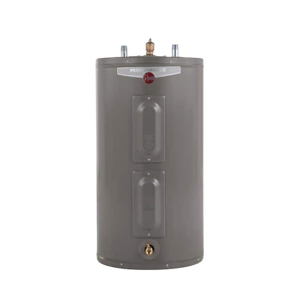 Is a 20 Gallon Hot Water Heater Big Enough? Find Out Now!