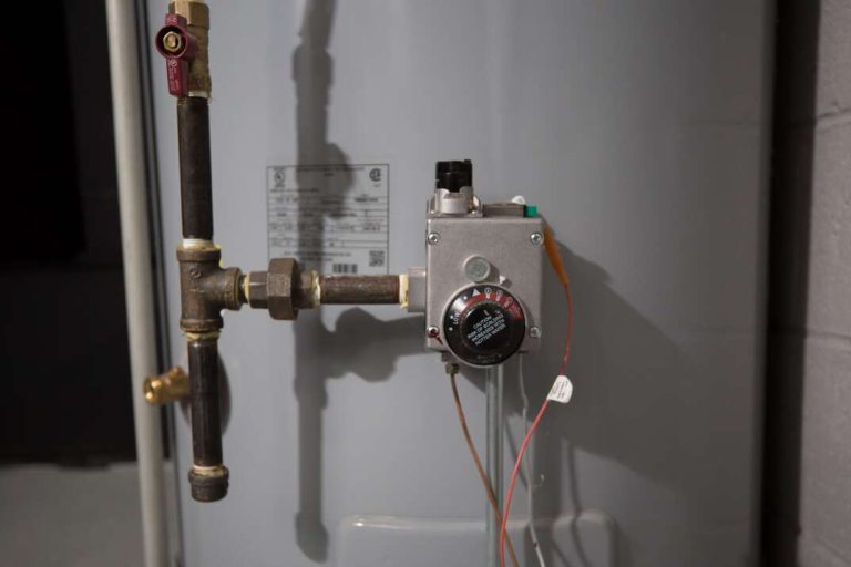 Is My Water Heater Gas Or Electric?: Know Your System!