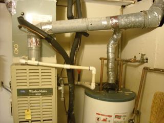 Is the Water Heater Connected to the Furnace? Unveiling Truths