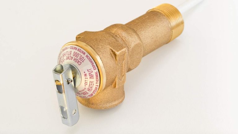 Low Water Pressure in Shower After Replacing Water Heater: Quick Fixes