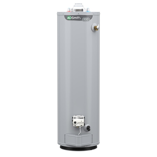 Lowes Water Heater Installation Cost