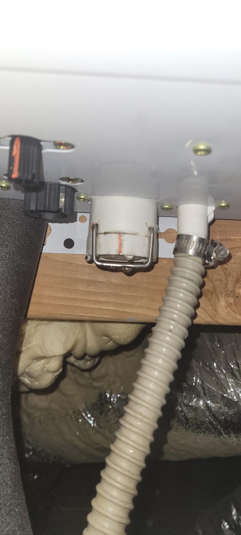 Navien Tankless Water Heater Leaking: Quick Fixes and Solutions