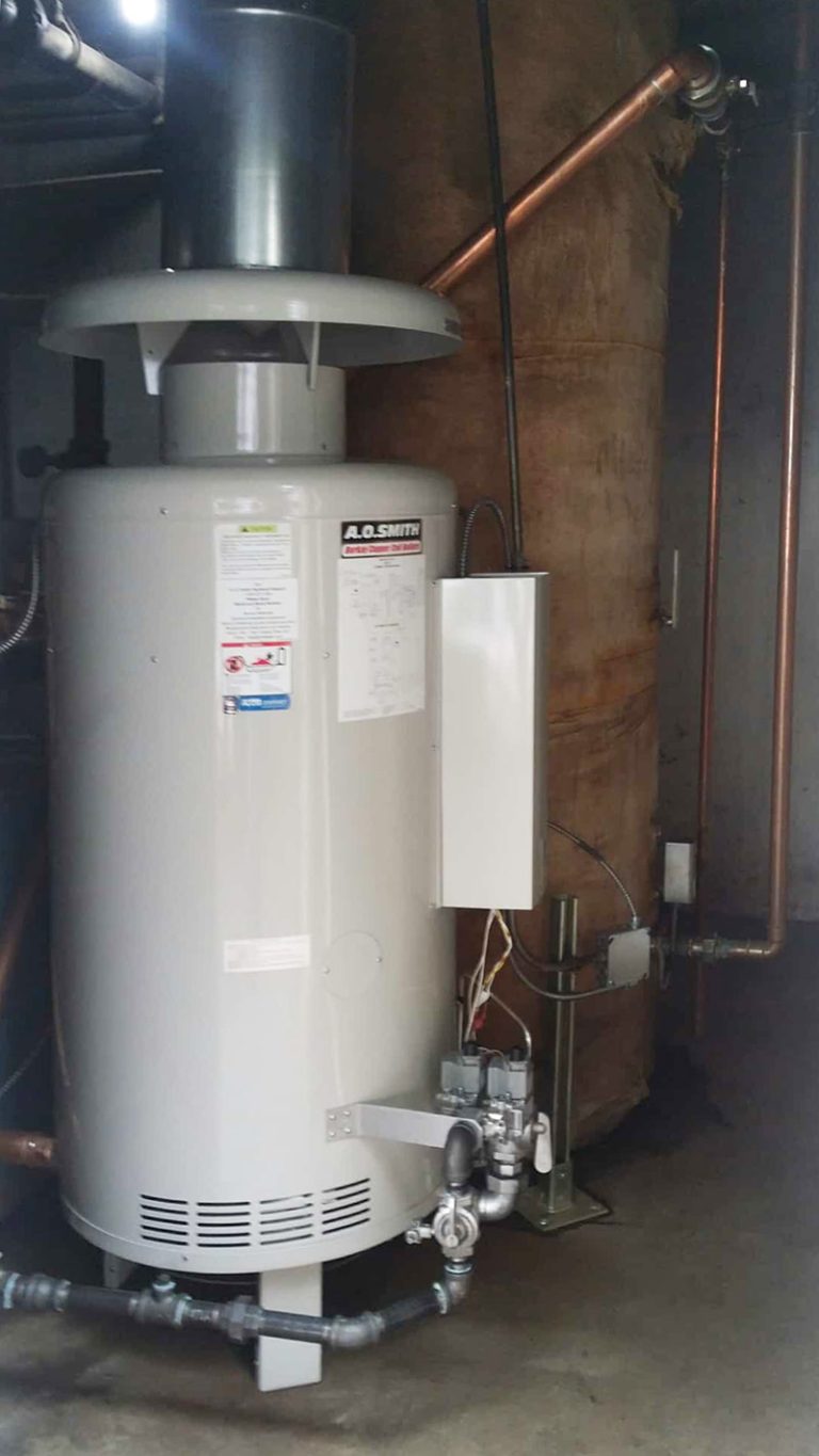 New Water Heater Making Gurgling Noise: Quick Fixes!