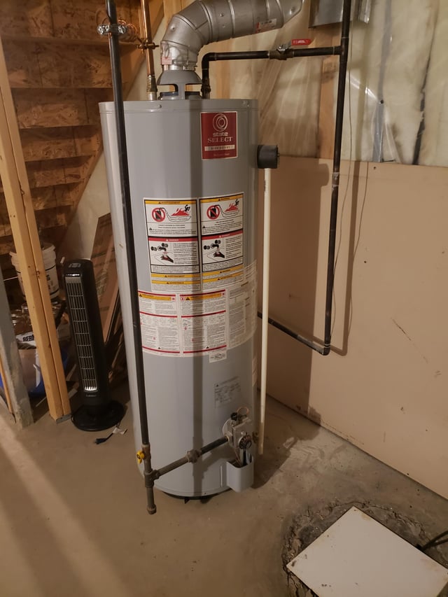 No Hot Water After Flushing Water Heater: Troubleshooting Tips