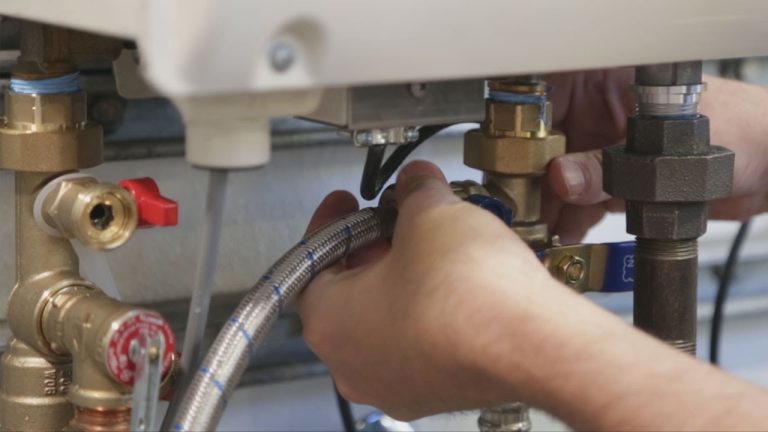 Noritz Tankless Water Heater Maintenance: Easy Tips & Tricks