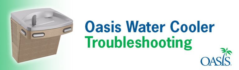 Oasis Water Heater Troubleshooting: Quick Fixes and Tips