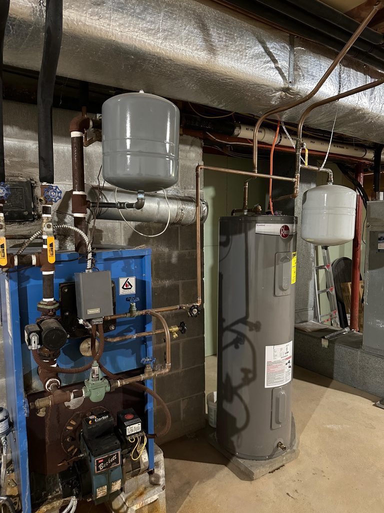 Oil Vs Electric Water Heater: Which is Best for Your Home?