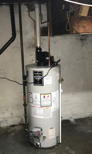 Power Vent Water Heater Installation Cost: Smart Savings Tips