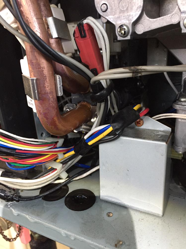 Rheem Tankless Water Heater Leaking from Bottom: Quick Fix Guide