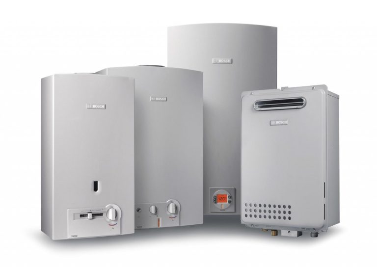 Rheem Vs Bosch Tankless Water Heater: Ultimate Showdown